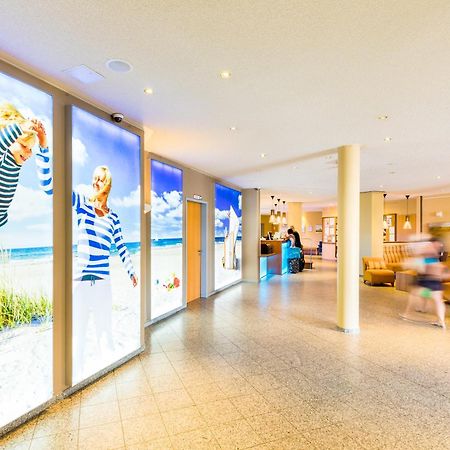 Casa Familia Usedom Mit All Inclusive-Halbpension ツィノヴィッツ エクステリア 写真