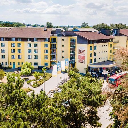 Casa Familia Usedom Mit All Inclusive-Halbpension ツィノヴィッツ エクステリア 写真