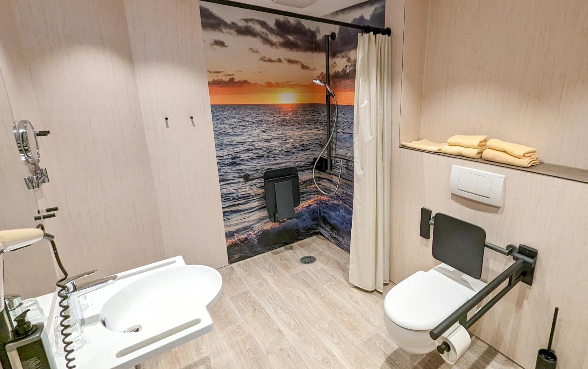 Casa Familia Usedom Mit All Inclusive-Halbpension ツィノヴィッツ エクステリア 写真