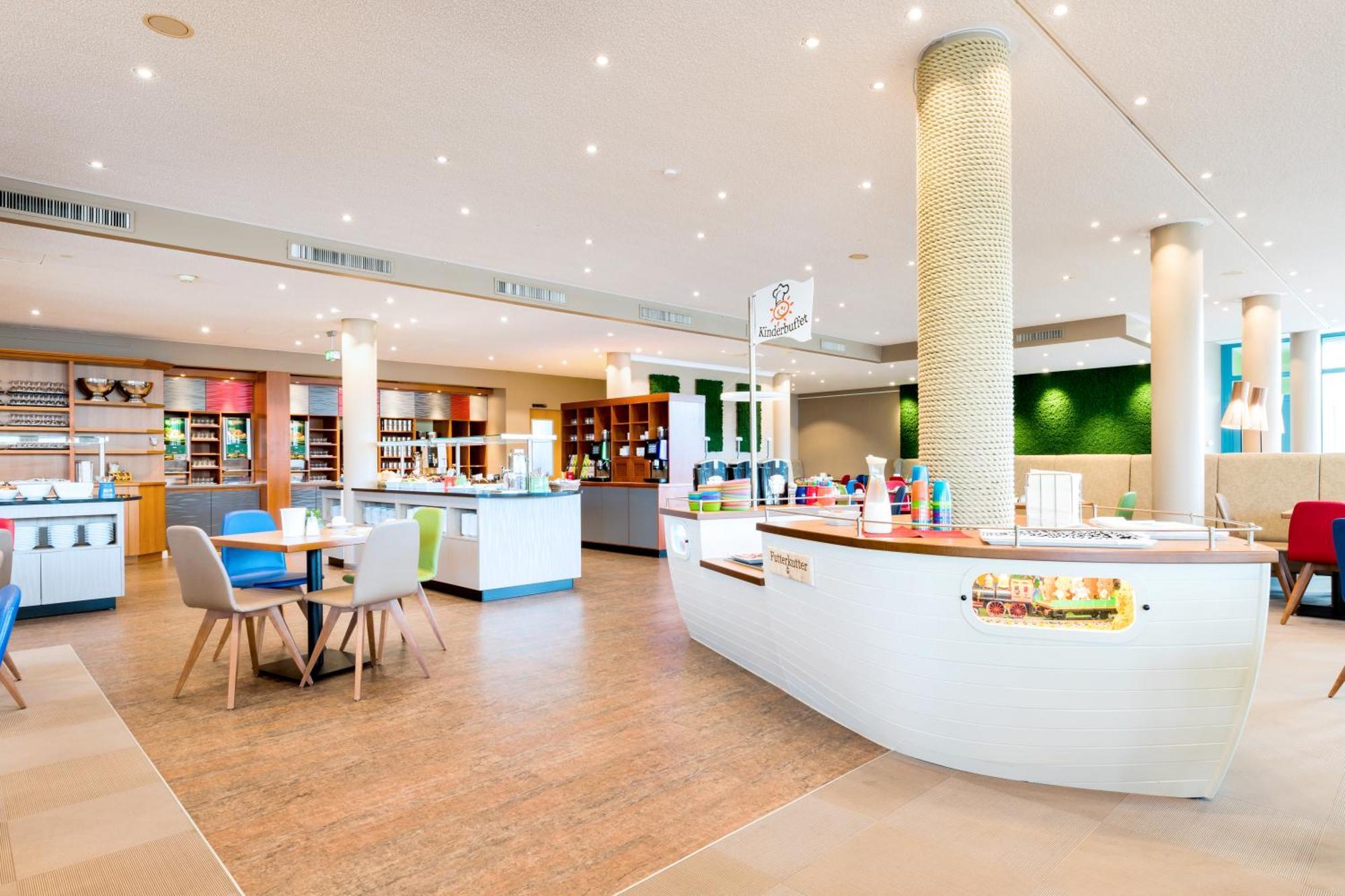 Casa Familia Usedom Mit All Inclusive-Halbpension ツィノヴィッツ エクステリア 写真