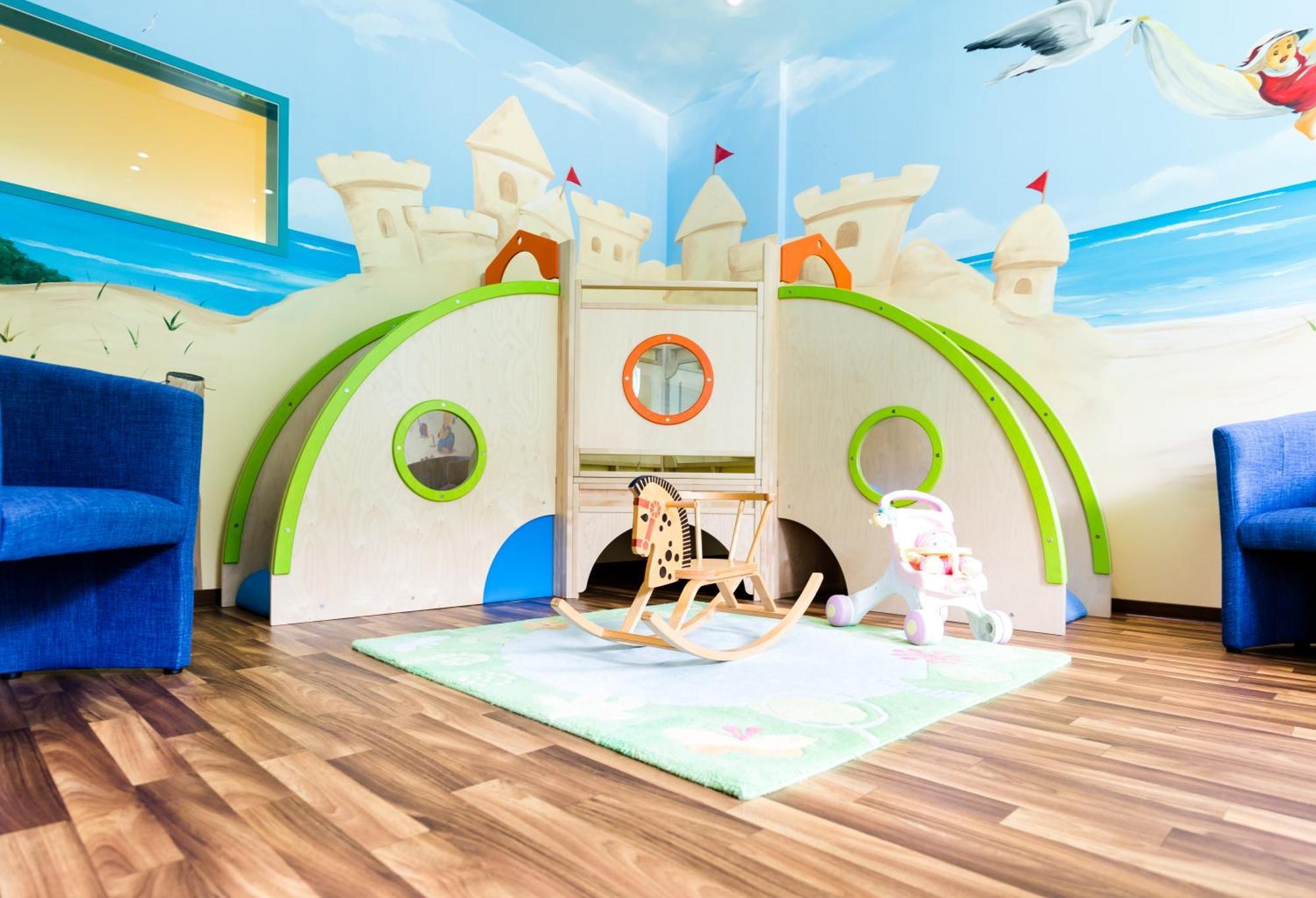 Casa Familia Usedom Mit All Inclusive-Halbpension ツィノヴィッツ エクステリア 写真